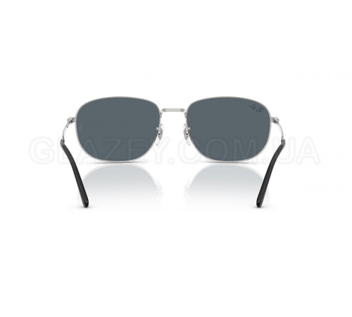 Сонцезахисні окуляри Ray-Ban RB 3754 003/R5