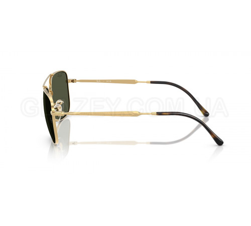Сонцезахисні окуляри Ray-Ban RB 3755 001/31