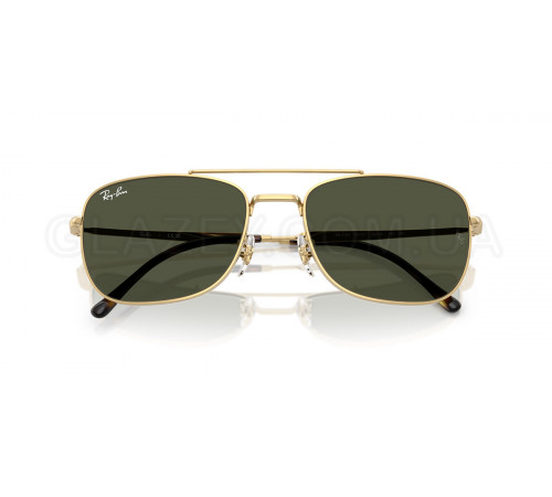 Сонцезахисні окуляри Ray-Ban RB 3755 001/31