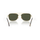 Сонцезахисні окуляри Ray-Ban RB 3755 001/31