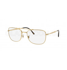 Сонцезахисні окуляри Ray-Ban RB 3755 001/GG