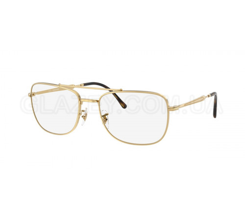 Сонцезахисні окуляри Ray-Ban RB 3755 001/GG