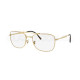 Сонцезахисні окуляри Ray-Ban RB 3755 001/GG