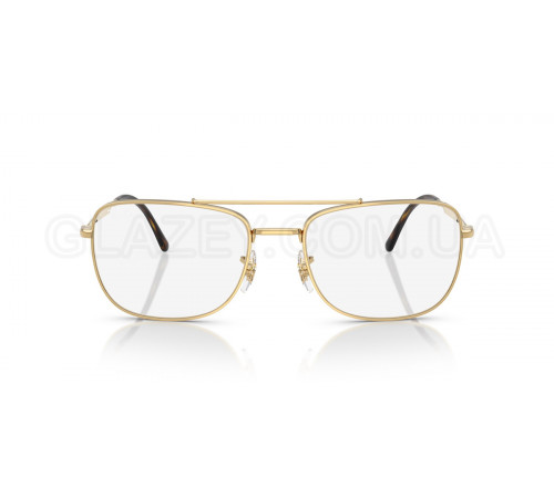Сонцезахисні окуляри Ray-Ban RB 3755 001/GG