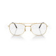 Сонцезахисні окуляри Ray-Ban RB 3755 001/GG