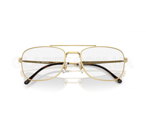 Сонцезахисні окуляри Ray-Ban RB 3755 001/GG