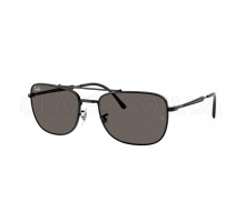 Сонцезахисні окуляри Ray-Ban RB 3755 002/B1