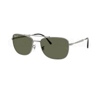Сонцезахисні окуляри Ray-Ban RB 3755 004/58