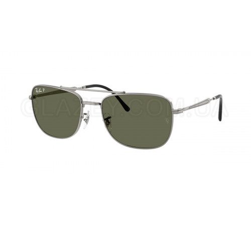 Сонцезахисні окуляри Ray-Ban RB 3755 004/58