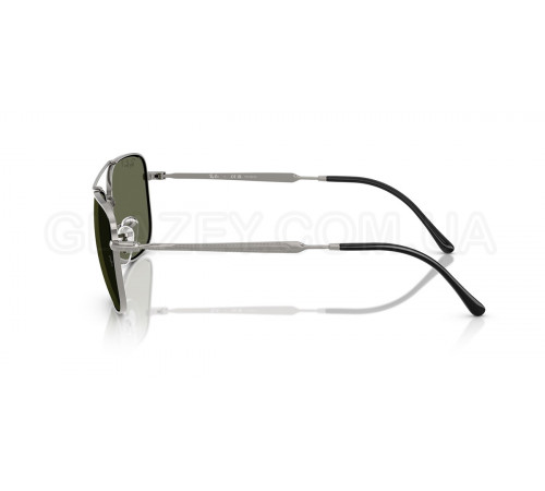 Сонцезахисні окуляри Ray-Ban RB 3755 004/58