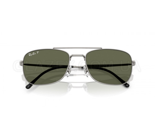Сонцезахисні окуляри Ray-Ban RB 3755 004/58