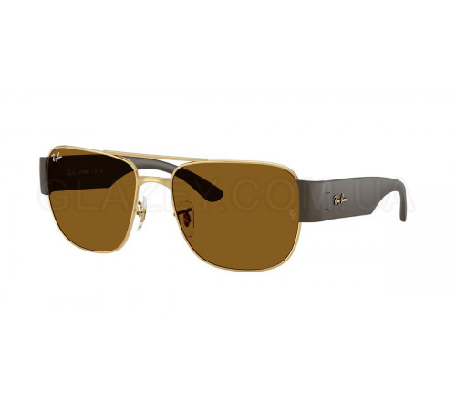 Сонцезахисні окуляри Ray-Ban RB 3756 001/33