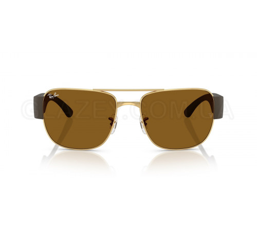 Сонцезахисні окуляри Ray-Ban RB 3756 001/33