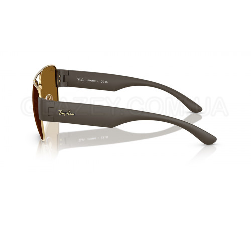 Сонцезахисні окуляри Ray-Ban RB 3756 001/33