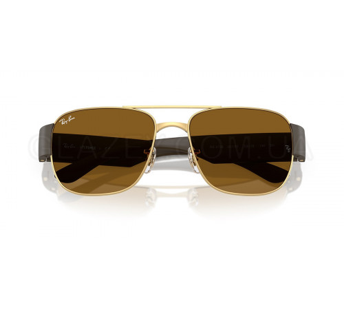 Сонцезахисні окуляри Ray-Ban RB 3756 001/33