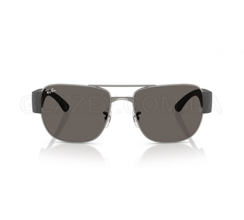 Сонцезахисні окуляри Ray-Ban RB 3756 004/B1