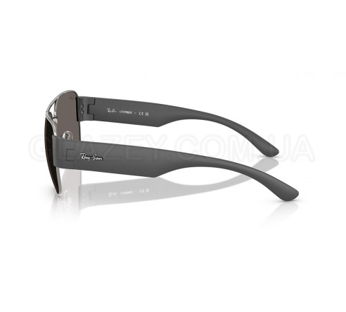 Сонцезахисні окуляри Ray-Ban RB 3756 004/B1