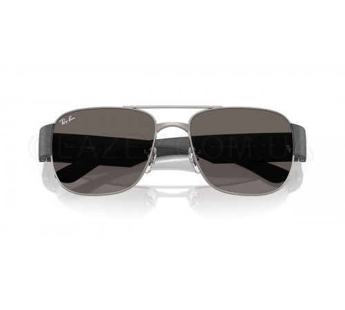 Сонцезахисні окуляри Ray-Ban RB 3756 004/B1