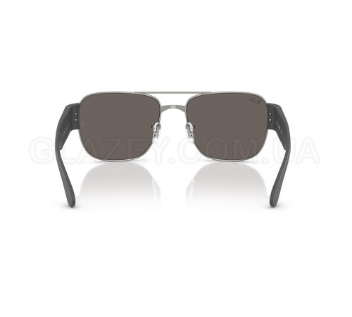 Сонцезахисні окуляри Ray-Ban RB 3756 004/B1