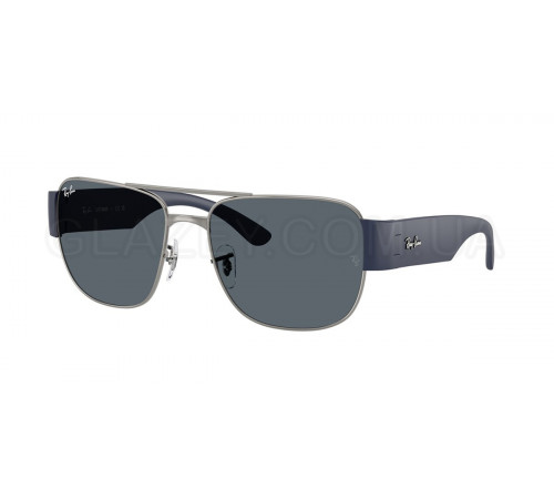 Сонцезахисні окуляри Ray-Ban RB 3756 004/R5