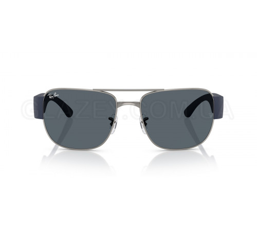 Сонцезахисні окуляри Ray-Ban RB 3756 004/R5