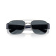 Сонцезахисні окуляри Ray-Ban RB 3756 004/R5