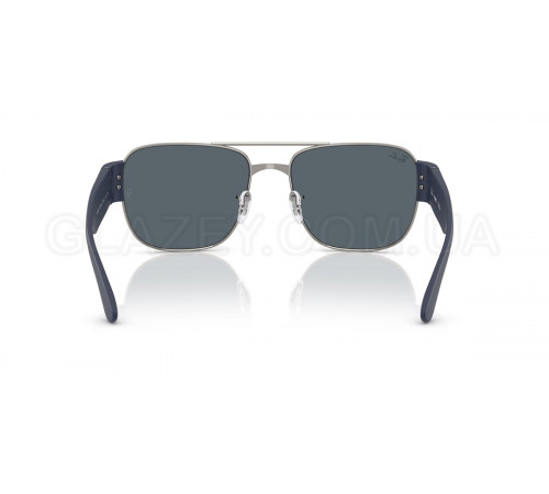 Сонцезахисні окуляри Ray-Ban RB 3756 004/R5