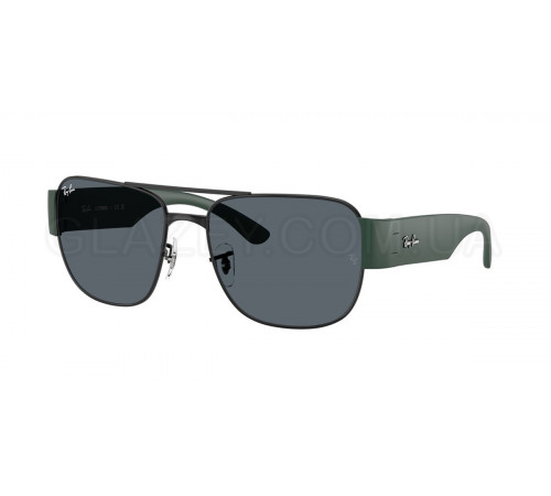 Сонцезахисні окуляри Ray-Ban RB 3756 926931