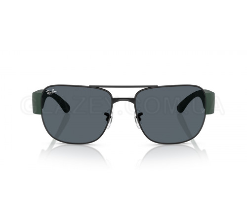 Сонцезахисні окуляри Ray-Ban RB 3756 926931