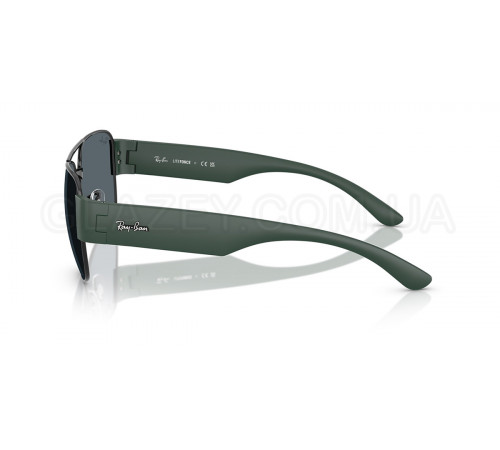 Сонцезахисні окуляри Ray-Ban RB 3756 926931