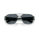 Сонцезахисні окуляри Ray-Ban RB 3756 926931