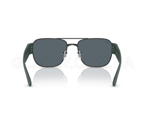 Сонцезахисні окуляри Ray-Ban RB 3756 926931