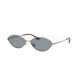 Сонцезахисні окуляри Ray-Ban RB 3757 004/2V