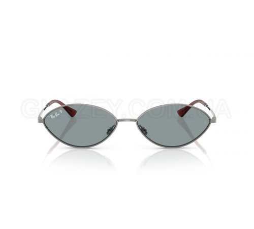 Сонцезахисні окуляри Ray-Ban RB 3757 004/2V