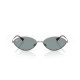 Сонцезахисні окуляри Ray-Ban RB 3757 004/2V