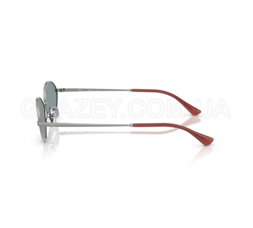 Сонцезахисні окуляри Ray-Ban RB 3757 004/2V