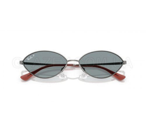 Сонцезахисні окуляри Ray-Ban RB 3757 004/2V