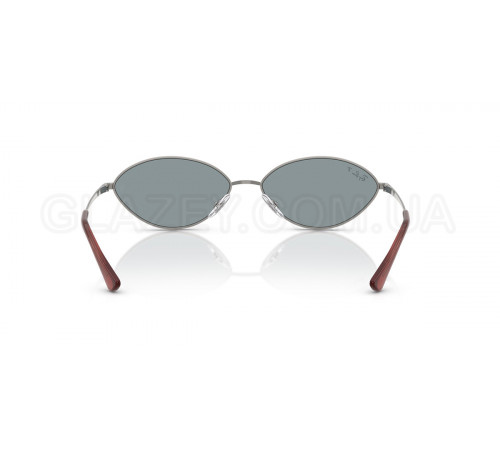 Сонцезахисні окуляри Ray-Ban RB 3757 004/2V