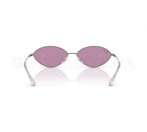Сонцезахисні окуляри Ray-Ban RB 3757 004/69