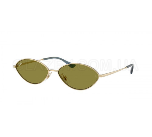 Сонцезахисні окуляри Ray-Ban RB 3757 9213/2