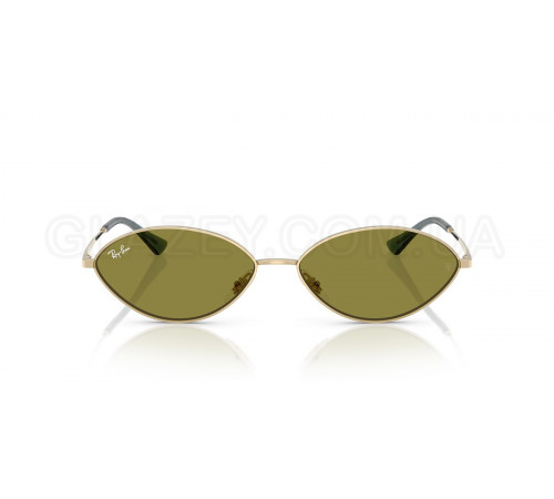 Сонцезахисні окуляри Ray-Ban RB 3757 9213/2