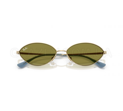 Сонцезахисні окуляри Ray-Ban RB 3757 9213/2