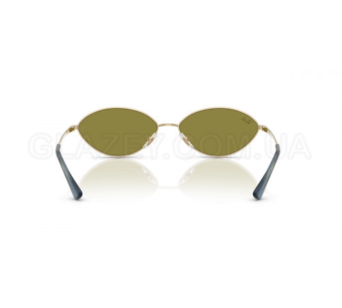 Сонцезахисні окуляри Ray-Ban RB 3757 9213/2
