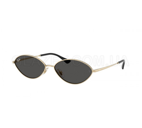 Сонцезахисні окуляри Ray-Ban RB 3757 921387