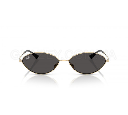 Сонцезахисні окуляри Ray-Ban RB 3757 921387