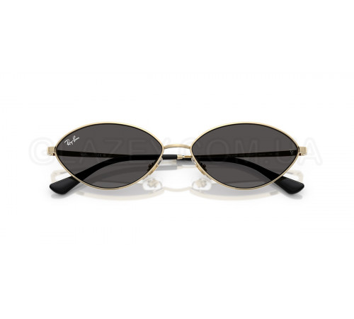 Сонцезахисні окуляри Ray-Ban RB 3757 921387