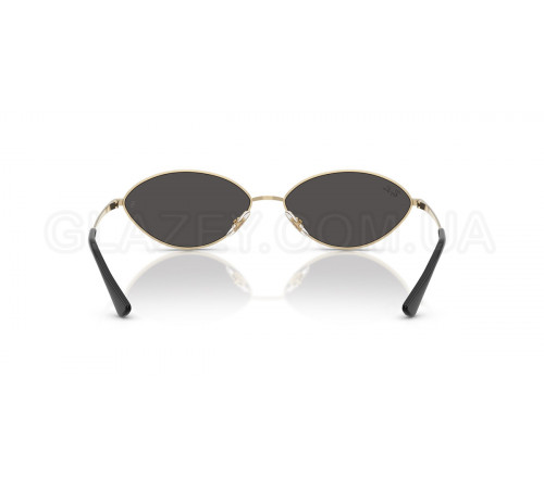 Сонцезахисні окуляри Ray-Ban RB 3757 921387