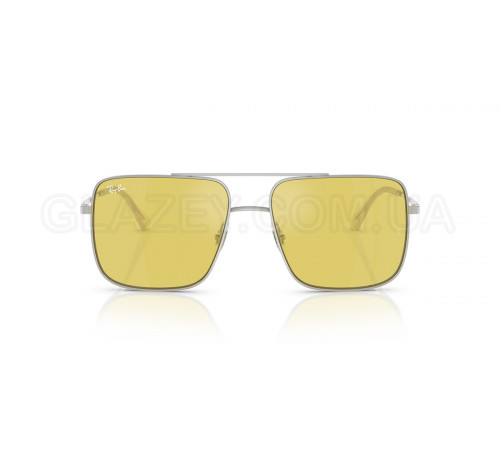 Сонцезахисні окуляри Ray-Ban RB 3758 003/6D
