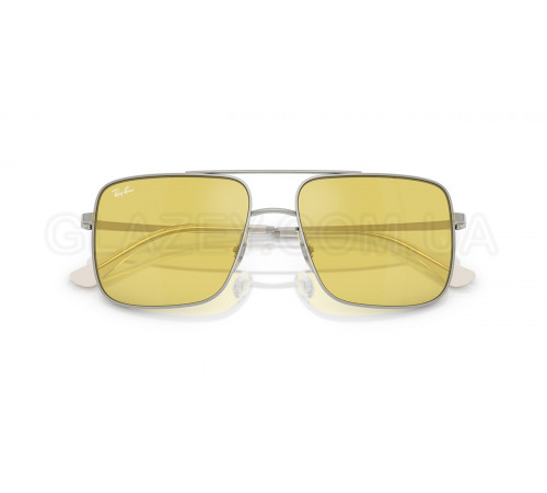 Сонцезахисні окуляри Ray-Ban RB 3758 003/6D