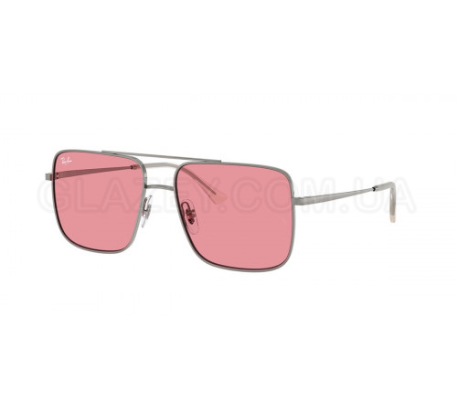 Солнцезащитные очки Ray-Ban RB 3758 004/84